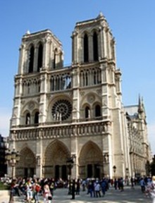 Notre Dame