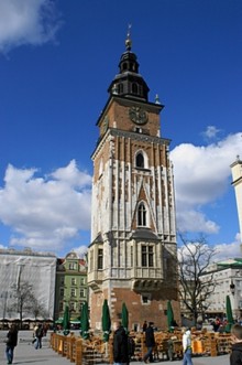 Krakau