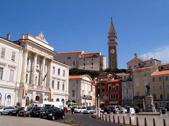 Ljubljana