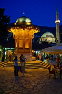 Sarajevo